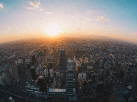 企业愿景