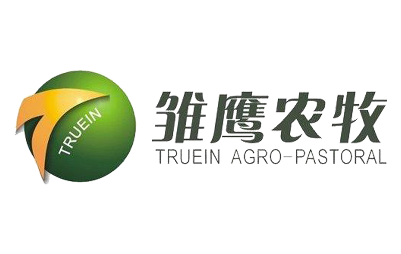 雏鹰农牧