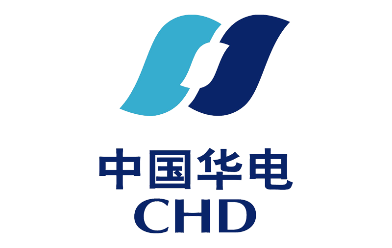 中国华电